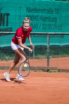 Bild 451 - NL Rahlstedter HTC - TC RW Wahlstedt : Ergebnis: 3:6